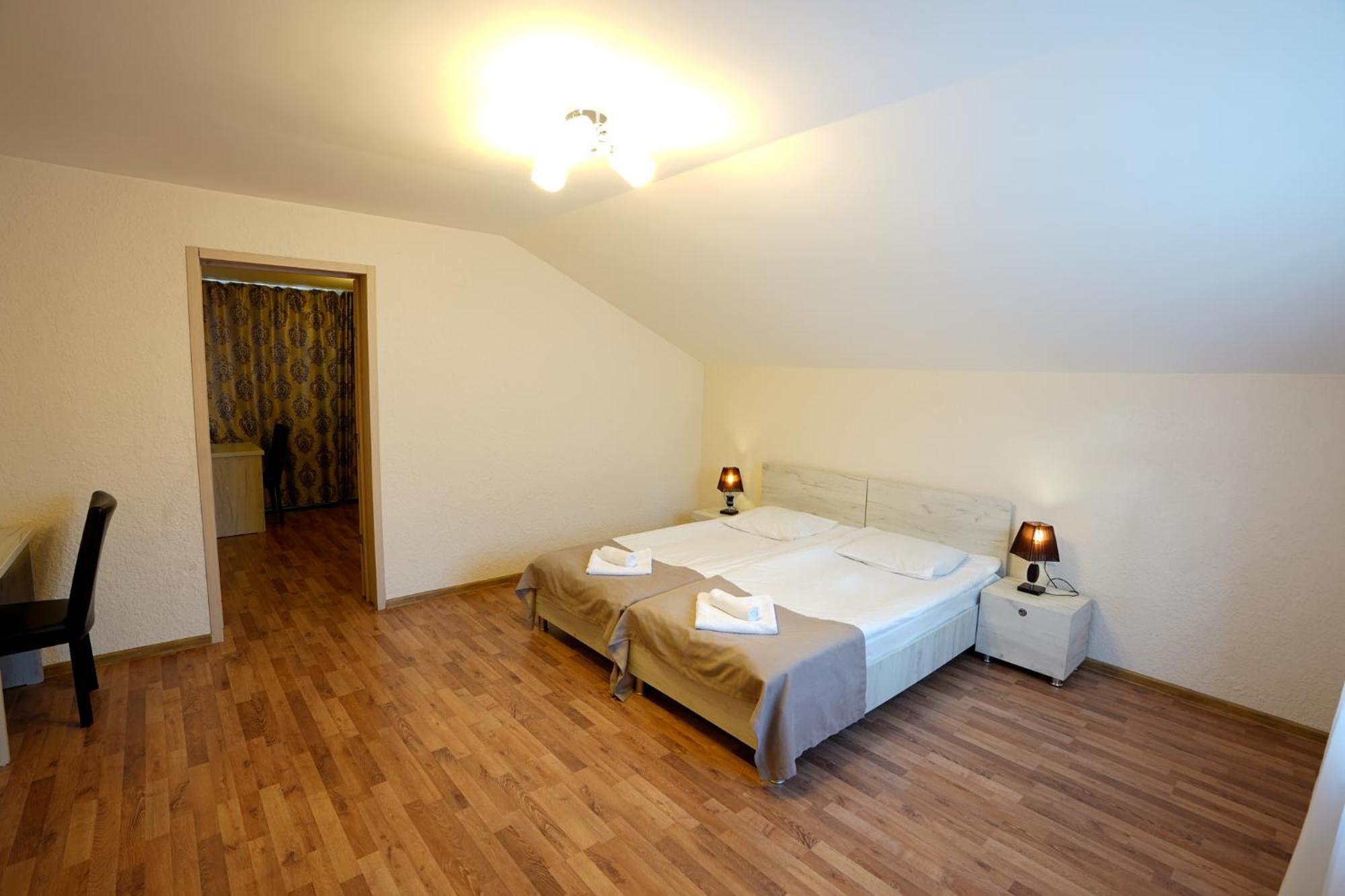 Soncho Gudauri Hotel Ngoại thất bức ảnh