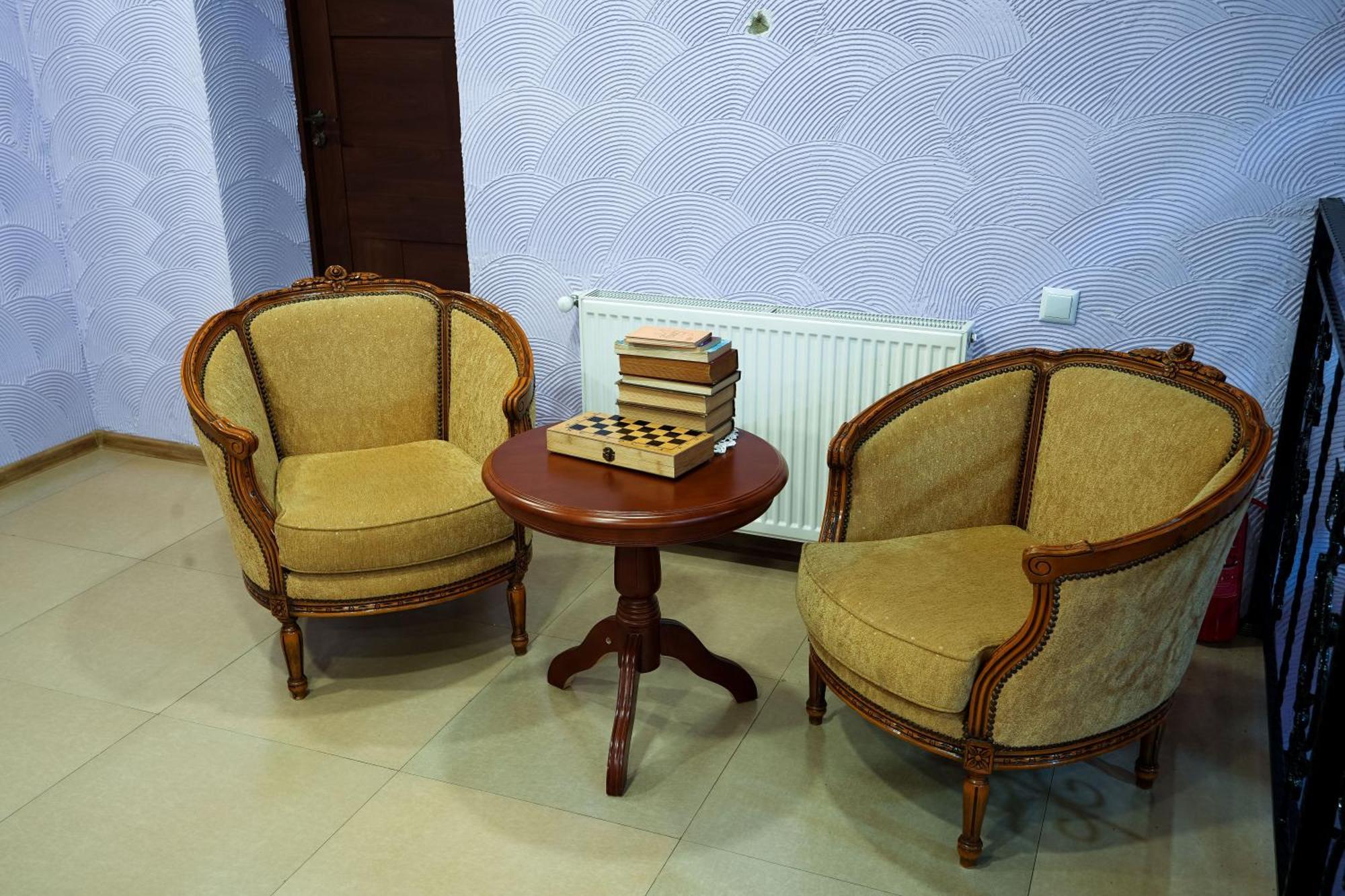 Soncho Gudauri Hotel Ngoại thất bức ảnh
