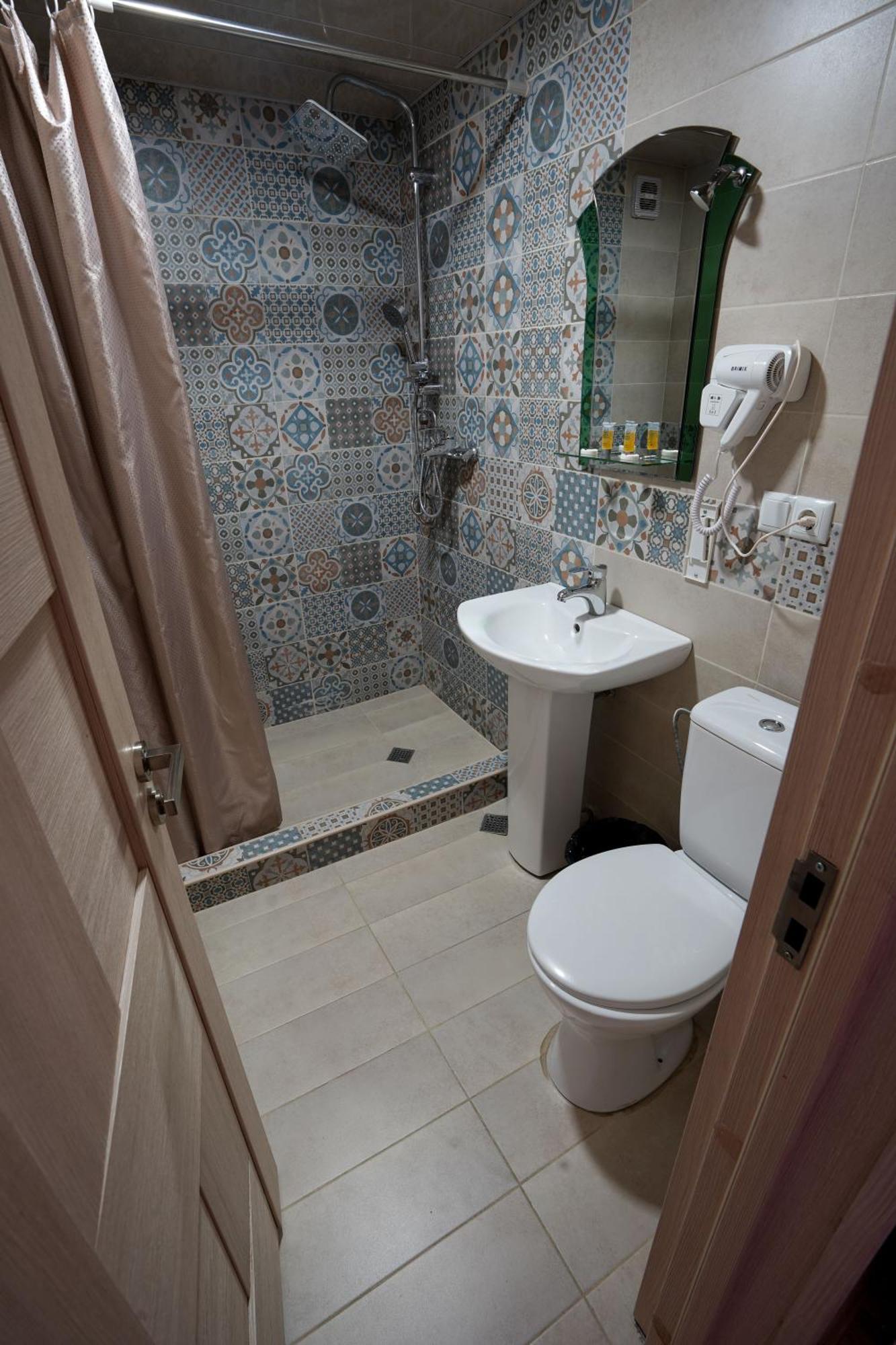 Soncho Gudauri Hotel Ngoại thất bức ảnh